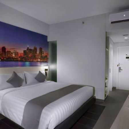 Hotel Neo+ Kebayoran Yakarta Exterior foto
