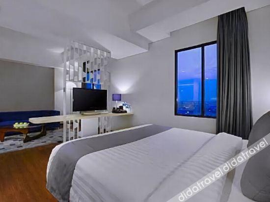 Hotel Neo+ Kebayoran Yakarta Exterior foto