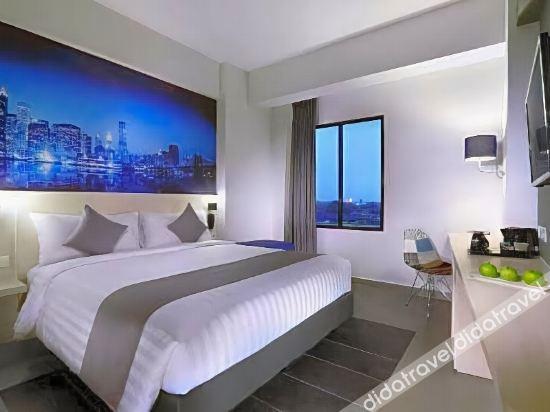 Hotel Neo+ Kebayoran Yakarta Exterior foto